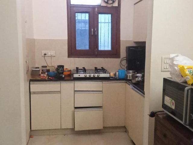 2 BHK Apartment in Sector 43 for rent Gurgaon. The reference number is 19817790