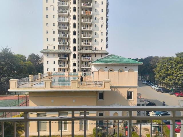 2 BHK Apartment in Sector 43 for rent Gurgaon. The reference number is 20519840
