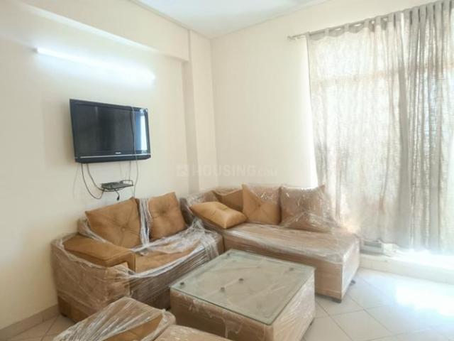 2 BHK Apartment in Sector 43 for rent Gurgaon. The reference number is 20920171