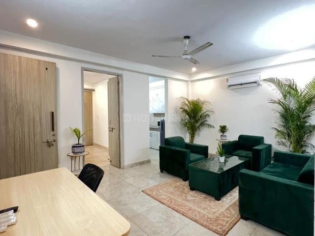 2 BHK Apartment in Sector 43 for rent Gurgaon. The reference number is 20077678