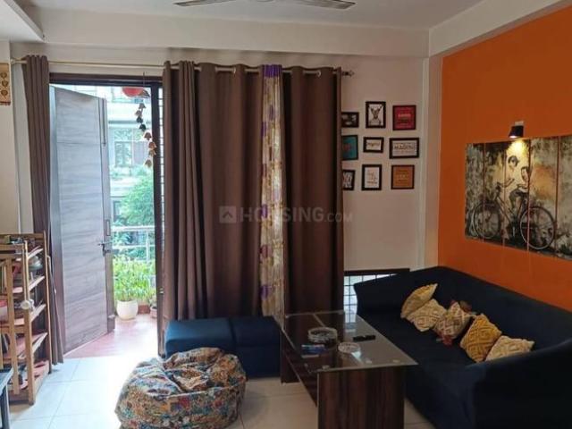 2 BHK Apartment in Sector 43 for rent Gurgaon. The reference number is 20332087