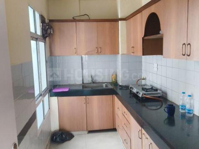 2 BHK Apartment in Sector 43 for resale Gurgaon. The reference number is 18676009