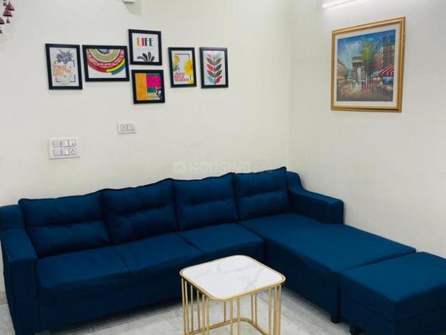 2 BHK Apartment in Sector 43 for resale Gurgaon. The reference number is 20271010