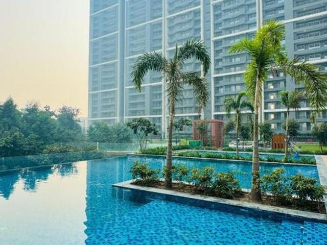2 BHK Apartment in Sector 43 for resale Noida. The reference number is 17542846