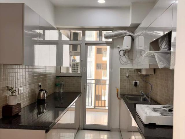 2 BHK Apartment in Sector 43 for resale Noida. The reference number is 19609168