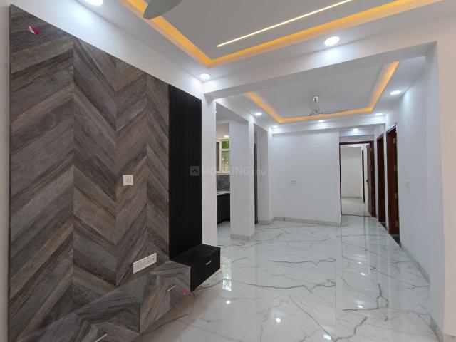 2 BHK Apartment in Sector 4 Dwarka for resale New Delhi. The reference number is 20765312