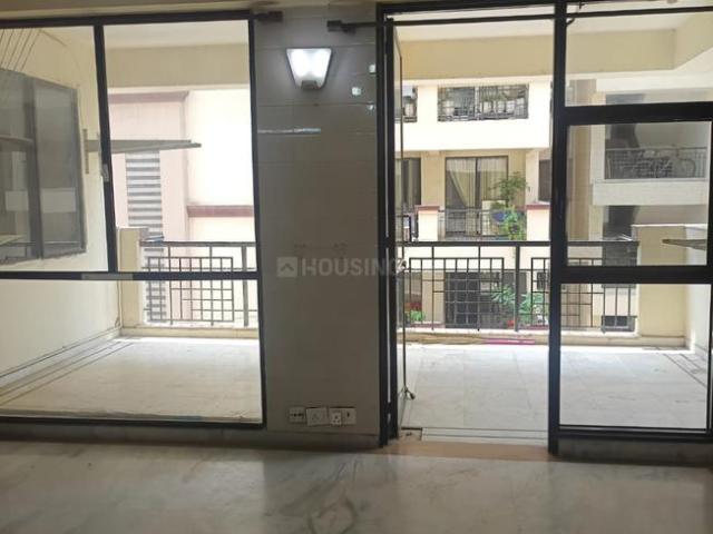 2 BHK Apartment in Sector 4 Dwarka for resale New Delhi. The reference number is 20841123