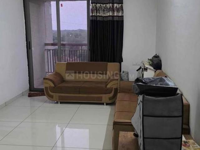 2 BHK Apartment in Sector 4 for rent Gandhinagar. The reference number is 20919280