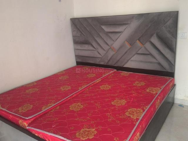 2 BHK Apartment in Sector 4 for rent Sohna. The reference number is 18502177