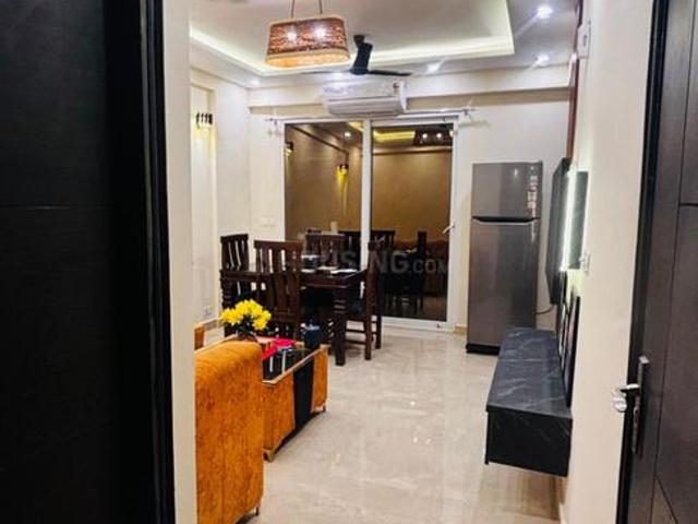 2 BHK Apartment in Sector 4 for rent Sohna. The reference number is 20406012