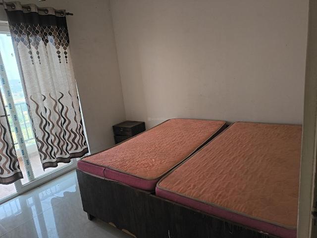 2 BHK Apartment in Sector 4 for rent Sohna. The reference number is 20157960