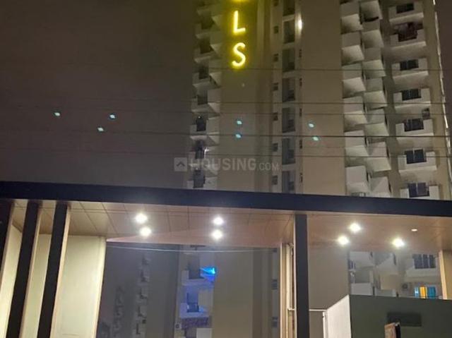 2 BHK Apartment in Sector 4 for rent Sohna. The reference number is 20210452
