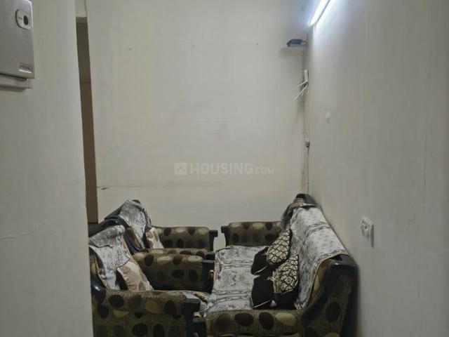 2 BHK Apartment in Sector 4 for rent Sohna. The reference number is 20262359