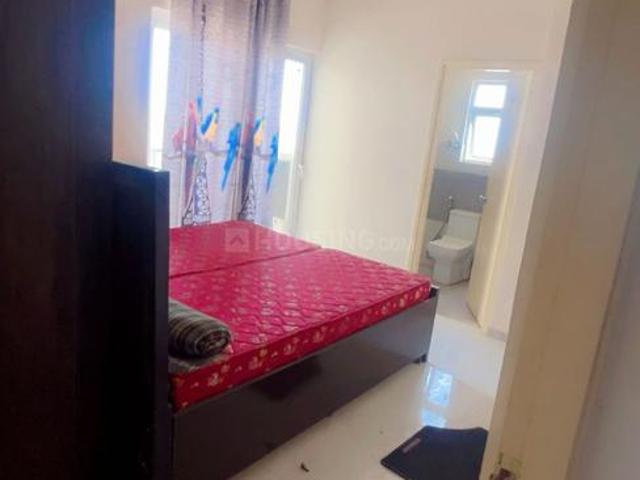 2 BHK Apartment in Sector 4 for rent Sohna. The reference number is 20284118