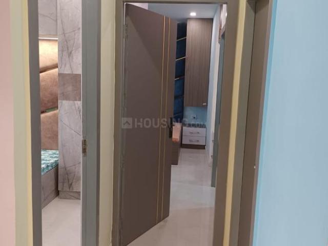 2 BHK Apartment in Sector 4 for rent Sohna. The reference number is 20309559