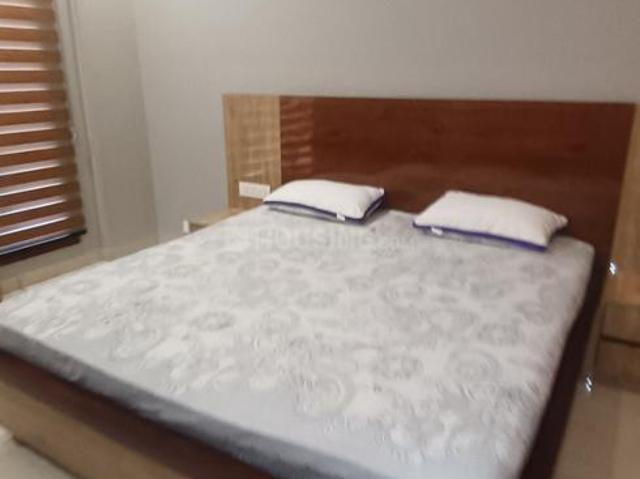 2 BHK Apartment in Sector 4 for rent Panchkula. The reference number is 20778916