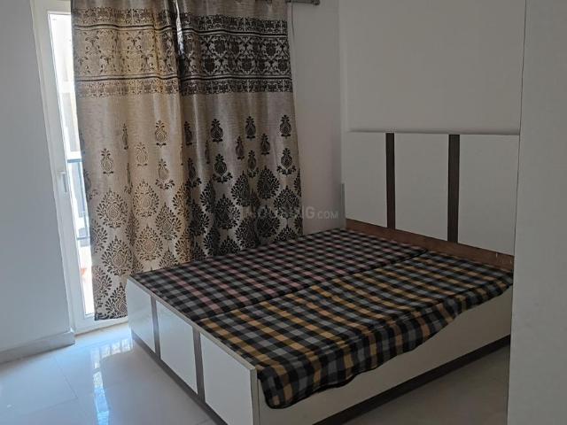 2 BHK Apartment in Sector 4 for resale Sohna. The reference number is 19541446