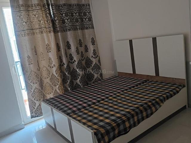 2 BHK Apartment in Sector 4 for resale Sohna. The reference number is 19664231