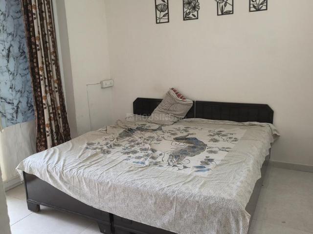 2 BHK Apartment in Sector 4 for resale Sohna. The reference number is 19784455
