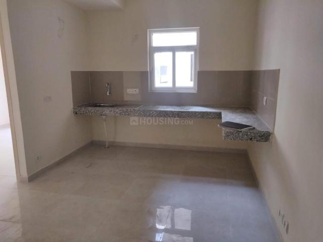 2 BHK Apartment in Sector 4 for resale Sohna. The reference number is 19898584