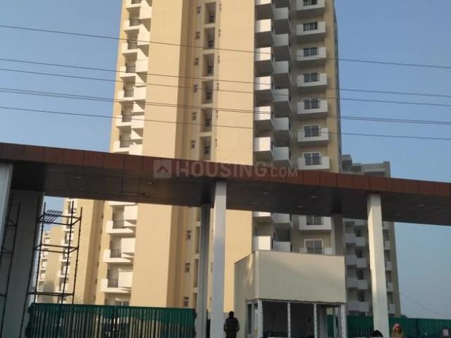 2 BHK Apartment in Sector 4 for resale Sohna. The reference number is 19969467