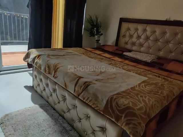 2 BHK Apartment in Sector 4 for resale Sohna. The reference number is 20140762