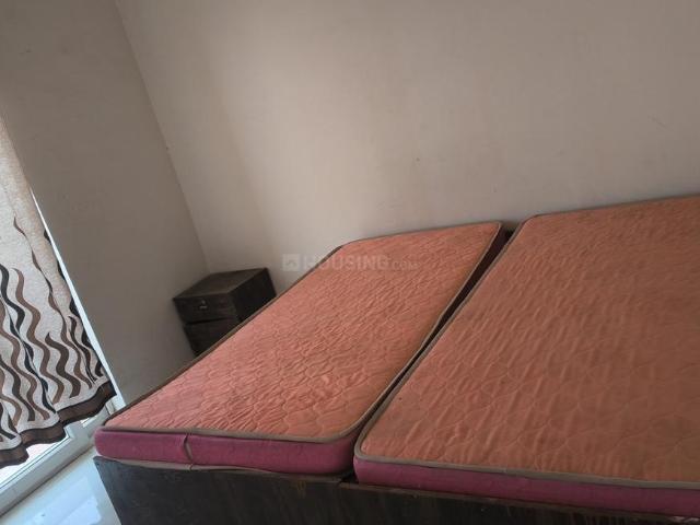 2 BHK Apartment in Sector 4 for resale Sohna. The reference number is 20157758