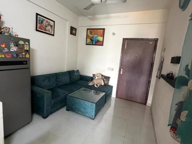 2 BHK Apartment in Sector 4 for resale Sohna. The reference number is 20503272