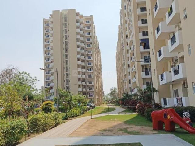 2 BHK Apartment in Sector 4 for resale Sohna. The reference number is 20676991