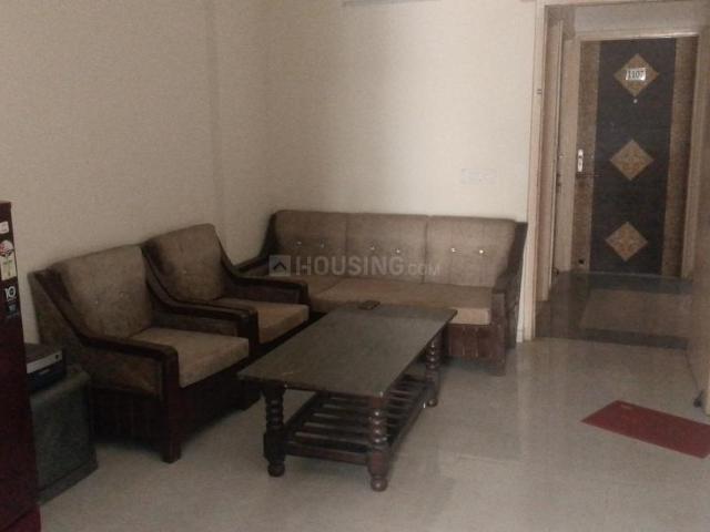 2 BHK Apartment in Sector 4 for resale Sohna. The reference number is 20616876