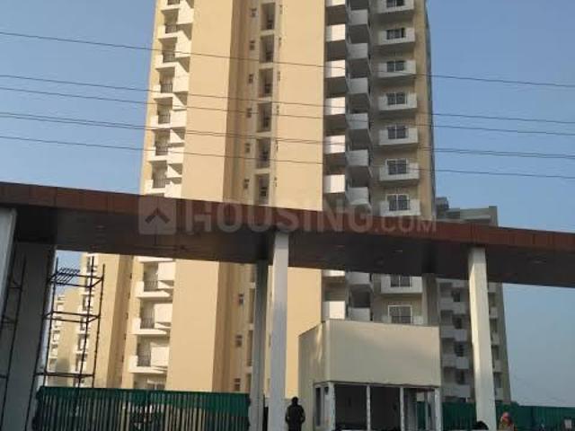 2 BHK Apartment in Sector 4 for resale Sohna. The reference number is 20937254