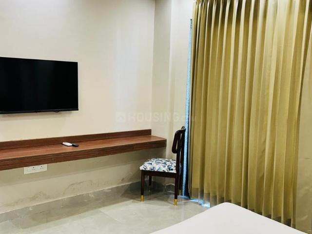 2 BHK Apartment in Sector 54 for rent Gurgaon. The reference number is 20753840