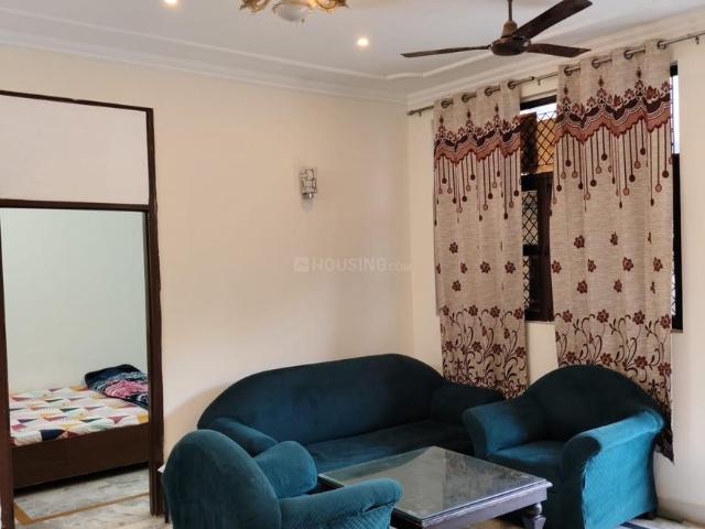 2 BHK Apartment in Sector 56 for rent Gurgaon. The reference number is 19560959