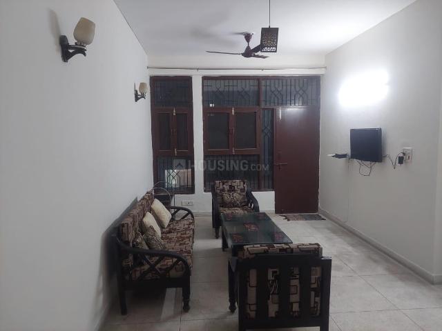 2 BHK Apartment in Sector 56 for rent Gurgaon. The reference number is 19397972