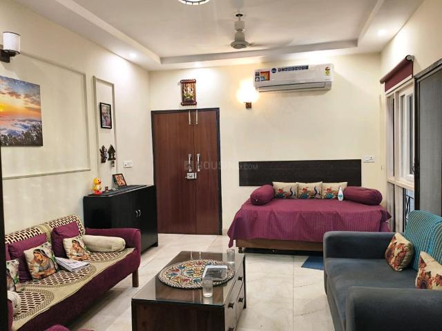 2 BHK Apartment in Sector 56 for resale Gurgaon. The reference number is 20214418