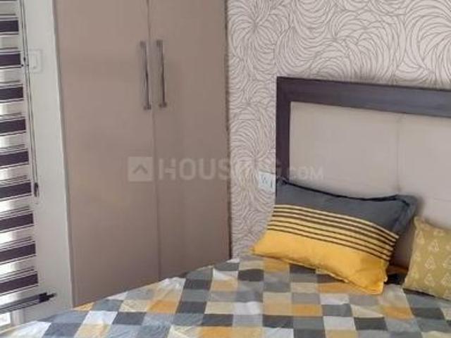 2 BHK Apartment in Sector 56A for resale Faridabad. The reference number is 9745860