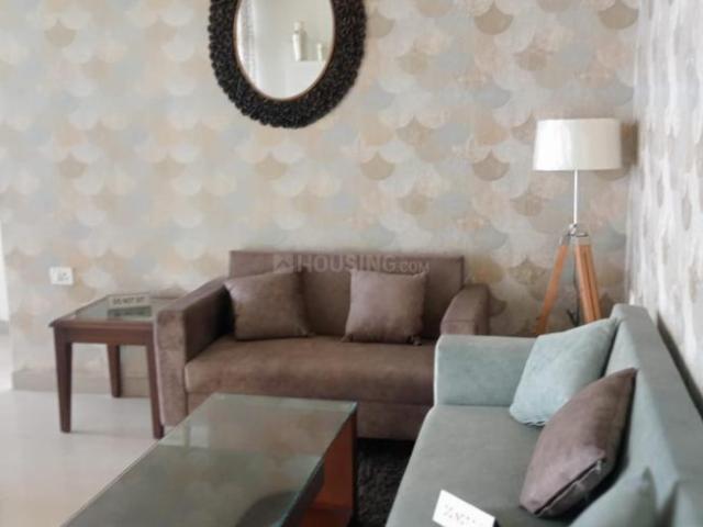 2 BHK Apartment in Sector 56A for resale Faridabad. The reference number is 14989710