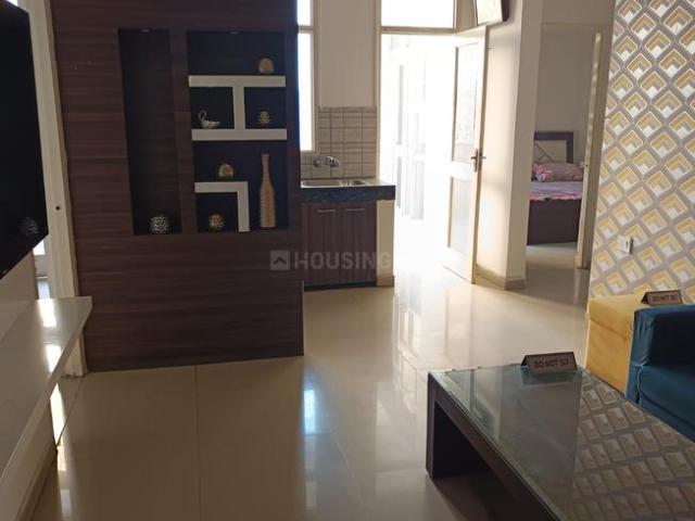 2 BHK Apartment in Sector 56A for resale Faridabad. The reference number is 16584924