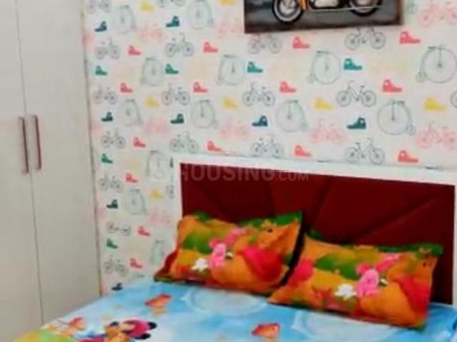 2 BHK Apartment in Sector 56A for resale Faridabad. The reference number is 19960026