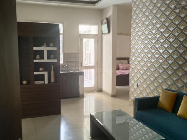 2 BHK Apartment in Sector 56A for resale Faridabad. The reference number is 20336936