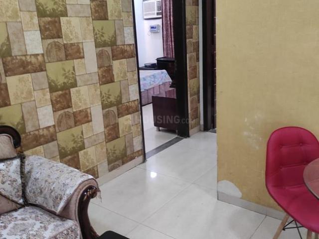 2 BHK Apartment in Sector 57 for rent Gurgaon. The reference number is 19625301