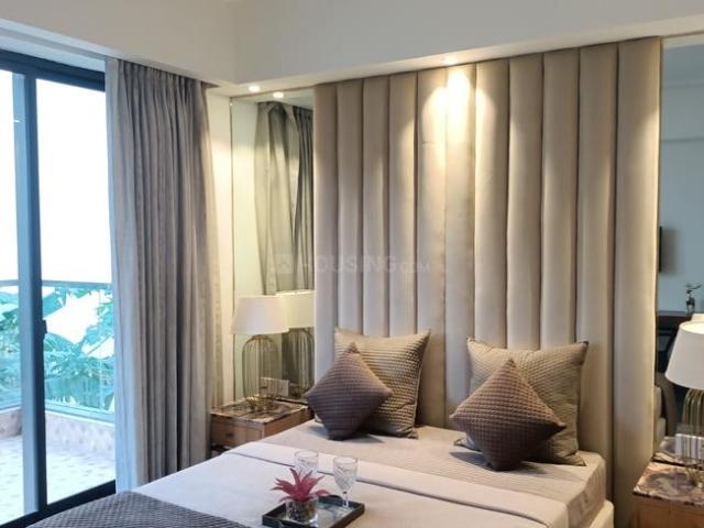 2 BHK Apartment in Sector 57 for rent Gurgaon. The reference number is 20718574