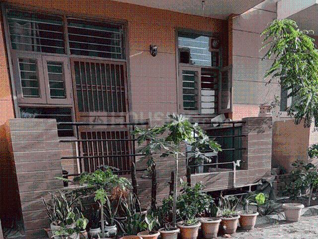 2 BHK Apartment in Sector 57 for resale Faridabad. The reference number is 16949821
