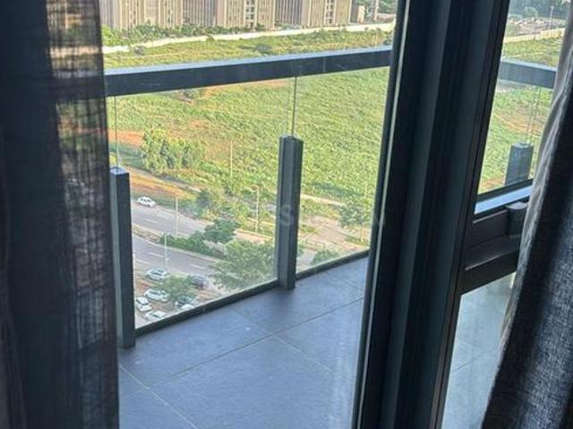 2 BHK Apartment in Sector 58 for rent Gurgaon. The reference number is 20218673