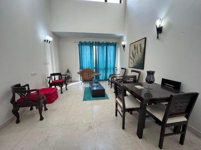 2 BHK Apartment in Sector 58 for rent Gurgaon. The reference number is 20237008