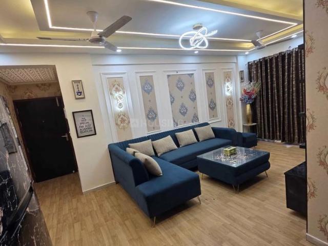 2 BHK Apartment in Sector 58 for resale Gurgaon. The reference number is 19412718