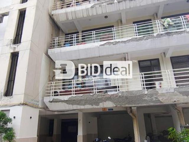2 BHK Apartment in Sector 58 for resale Sonipat. The reference number is 21002884