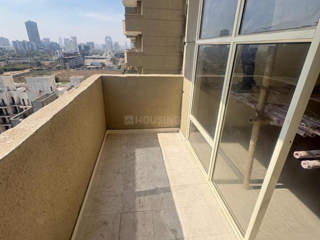 2 BHK Apartment in Sector 59 for rent Gurgaon. The reference number is 19513654