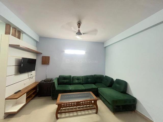 2 BHK Apartment in Sector 59 for rent Gurgaon. The reference number is 19950699