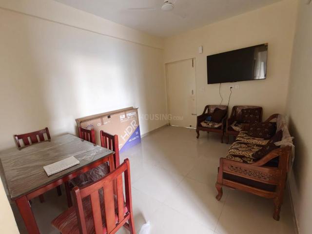 2 BHK Apartment in Sector 59 for rent Gurgaon. The reference number is 19952439